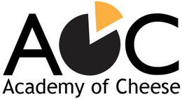 AOC ACADEMY OF CHEESE trademark