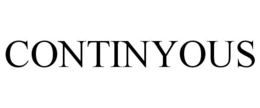 CONTINYOUS trademark