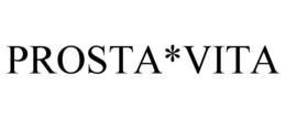 PROSTA*VITA trademark