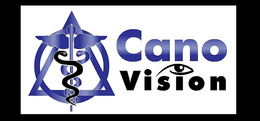 CANO VISION trademark
