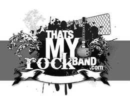 THATS MY ROCKBAND.COM trademark