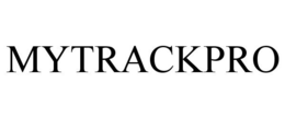 MYTRACKPRO trademark