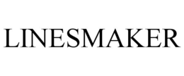 LINESMAKER trademark
