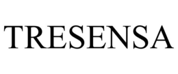 TRESENSA trademark