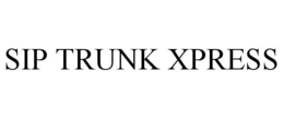 SIP TRUNK XPRESS trademark