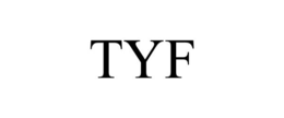 TYF trademark