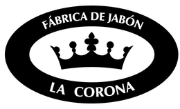 FABRICA DE JABON LA CORONA trademark
