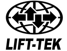 LIFT-TEK trademark