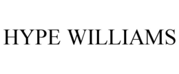 HYPE WILLIAMS trademark