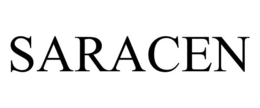 SARACEN trademark