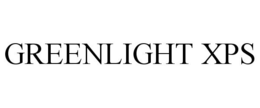 GREENLIGHT XPS trademark