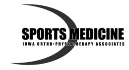 SPORTS MEDICINE IOWA ORTHO PHYSIOTHERAPYASSOCIATES U trademark