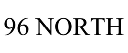 96 NORTH trademark