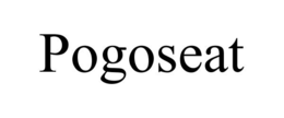 POGOSEAT trademark