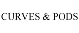 CURVES & PODS trademark