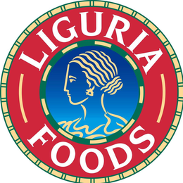 LIGURIA FOODS trademark