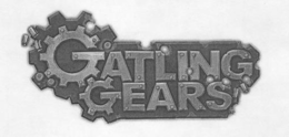 GATLING GEARS trademark