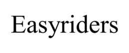 EASYRIDERS trademark