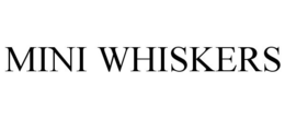 MINI WHISKERS trademark
