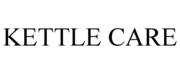 KETTLE CARE trademark