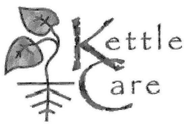 KETTLE CARE trademark