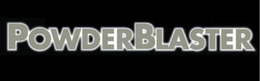 POWDERBLASTER trademark