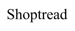 SHOPTREAD trademark