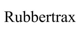 RUBBERTRAX trademark