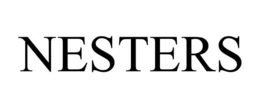 NESTERS trademark