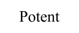 POTENT trademark