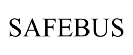 SAFEBUS trademark