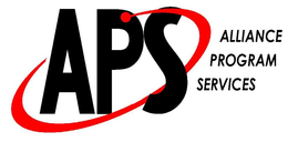 APS ALLIANCE PROGRAM SERVICES trademark