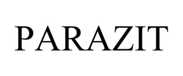 PARAZIT trademark