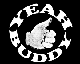 YEAH BUDDY trademark