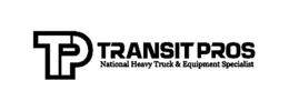 TP TRANSIT PROS NATIONAL HEAVY TRUCK & EQUIPMENT SPECIALIST trademark