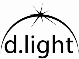 D.LIGHT trademark