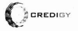 CREDIGY trademark