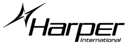 HARPER INTERNATIONAL trademark