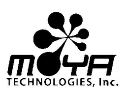 MOYA TECHNOLOGIES, INC. trademark