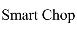 SMART CHOP trademark