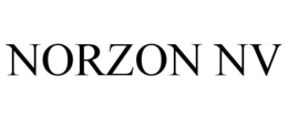 NORZON NV trademark