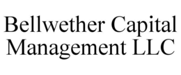 BELLWETHER CAPITAL MANAGEMENT LLC trademark