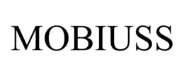 MOBIUSS trademark