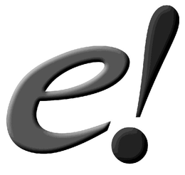 E! trademark