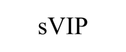 SVIP trademark