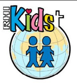 RHI KIDS trademark