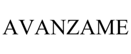 AVANZAME trademark
