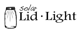 SOLAR LID · LIGHT trademark