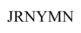 JRNYMN trademark