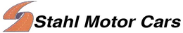 STAHL MOTOR CARS trademark
